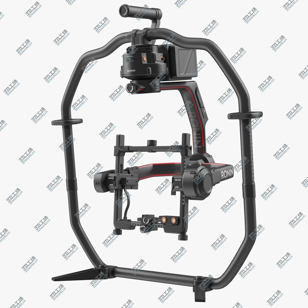 images/goods_img/202105072/3D DJI Ronin 2 Camera Stabilizer/1.jpg